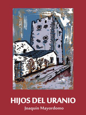 cover image of Hijos del Uranio